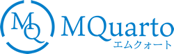 MQuartoエムクォート